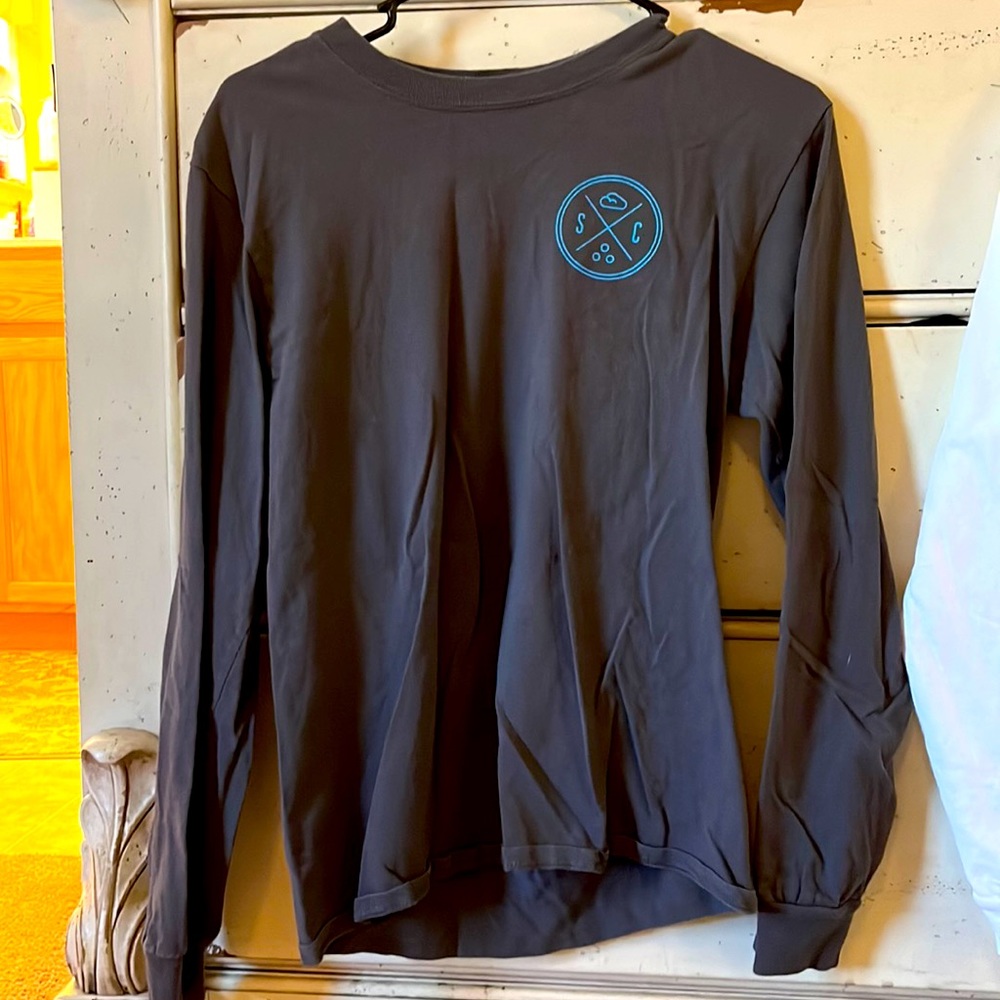 Bundle Sand Cloud long sleeve T shirts